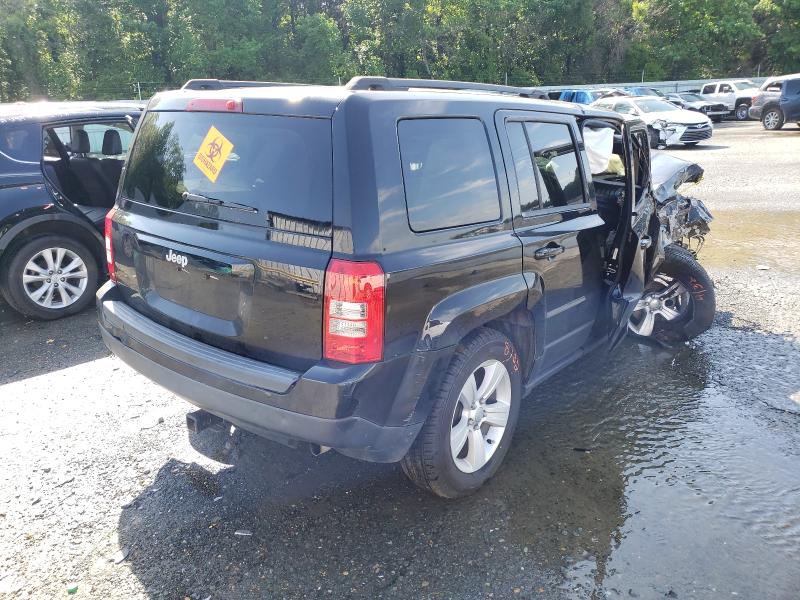 Photo 3 VIN: 1C4NJPBB3ED686917 - JEEP PATRIOT SP 