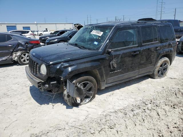 Photo 0 VIN: 1C4NJPBB3ED692121 - JEEP PATRIOT SP 