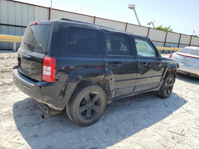 Photo 2 VIN: 1C4NJPBB3ED692121 - JEEP PATRIOT SP 