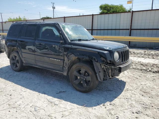 Photo 3 VIN: 1C4NJPBB3ED692121 - JEEP PATRIOT SP 