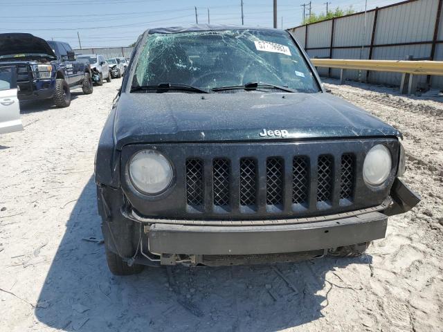 Photo 4 VIN: 1C4NJPBB3ED692121 - JEEP PATRIOT SP 