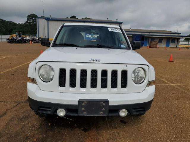 Photo 4 VIN: 1C4NJPBB3ED732245 - JEEP PATRIOT 