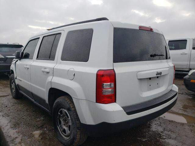 Photo 1 VIN: 1C4NJPBB3ED830451 - JEEP PATRIOT 