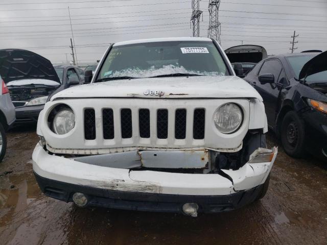 Photo 4 VIN: 1C4NJPBB3ED830451 - JEEP PATRIOT 