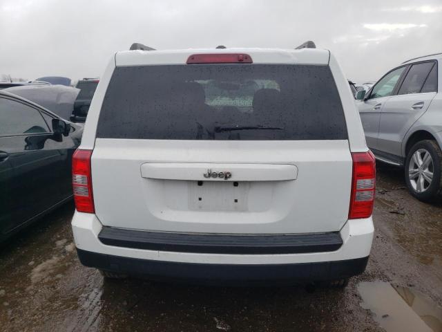 Photo 5 VIN: 1C4NJPBB3ED830451 - JEEP PATRIOT 