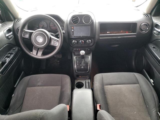 Photo 7 VIN: 1C4NJPBB3ED830451 - JEEP PATRIOT 