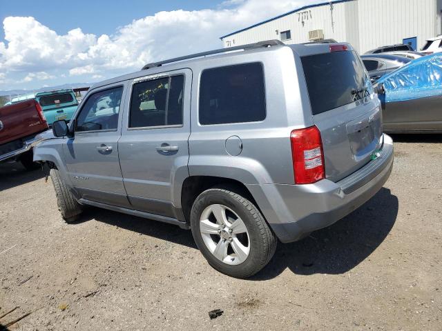 Photo 1 VIN: 1C4NJPBB3ED850294 - JEEP PATRIOT 