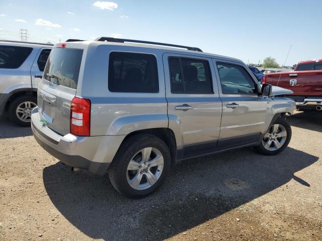 Photo 2 VIN: 1C4NJPBB3ED850294 - JEEP PATRIOT 