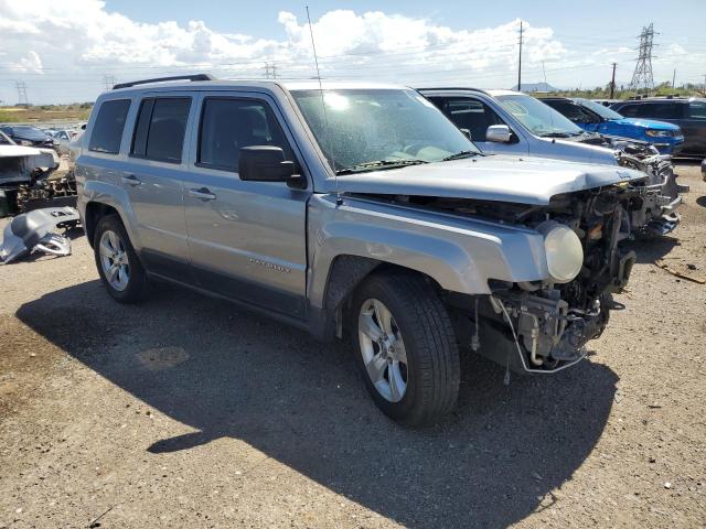 Photo 3 VIN: 1C4NJPBB3ED850294 - JEEP PATRIOT 