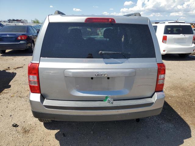 Photo 5 VIN: 1C4NJPBB3ED850294 - JEEP PATRIOT 