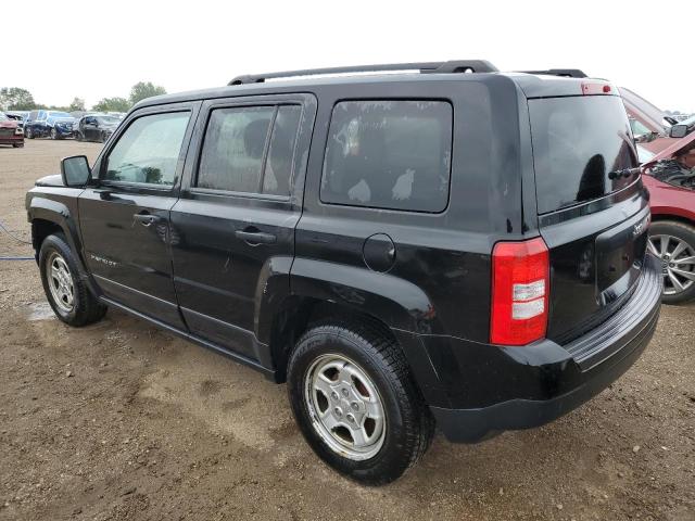 Photo 1 VIN: 1C4NJPBB3ED850411 - JEEP PATRIOT SP 