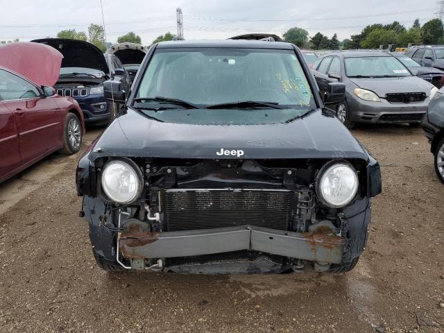 Photo 4 VIN: 1C4NJPBB3ED850411 - JEEP PATRIOT SP 