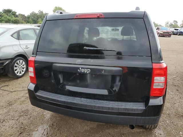 Photo 5 VIN: 1C4NJPBB3ED850411 - JEEP PATRIOT SP 