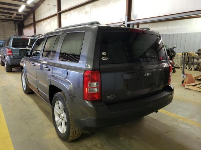 Photo 2 VIN: 1C4NJPBB3ED853132 - JEEP PATRIOT SP 