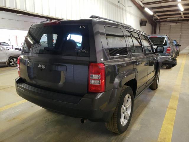 Photo 3 VIN: 1C4NJPBB3ED853132 - JEEP PATRIOT SP 