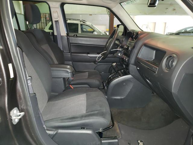 Photo 4 VIN: 1C4NJPBB3ED853132 - JEEP PATRIOT SP 