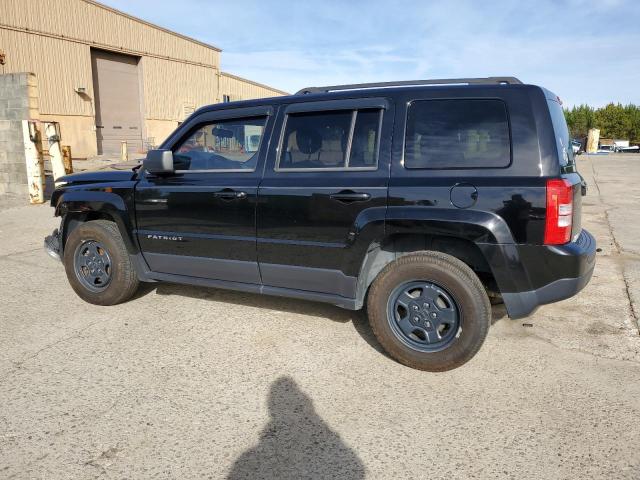 Photo 1 VIN: 1C4NJPBB3FD110245 - JEEP PATRIOT 