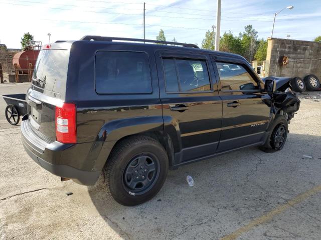 Photo 2 VIN: 1C4NJPBB3FD110245 - JEEP PATRIOT 