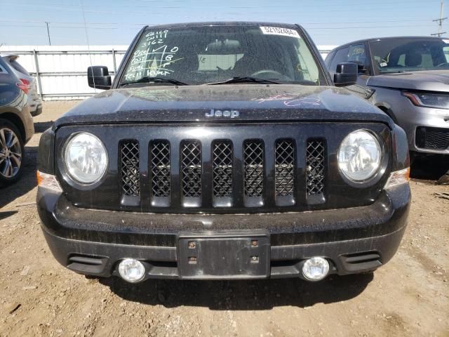 Photo 4 VIN: 1C4NJPBB3FD211110 - JEEP PATRIOT 