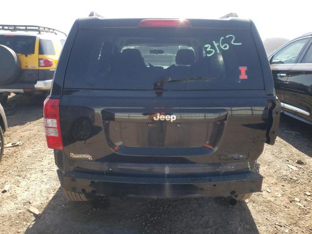 Photo 5 VIN: 1C4NJPBB3FD211110 - JEEP PATRIOT 