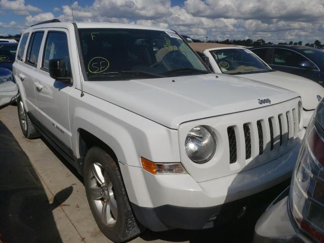 Photo 0 VIN: 1C4NJPBB3FD241238 - JEEP PATRIOT SP 