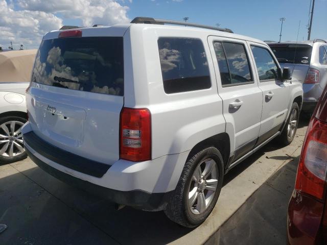 Photo 3 VIN: 1C4NJPBB3FD241238 - JEEP PATRIOT SP 