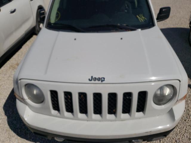 Photo 6 VIN: 1C4NJPBB3FD241238 - JEEP PATRIOT SP 