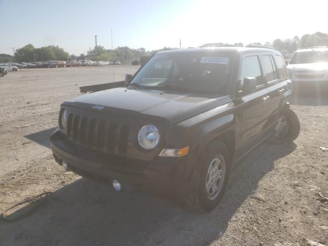 Photo 1 VIN: 1C4NJPBB3FD281254 - JEEP PATRIOT SP 