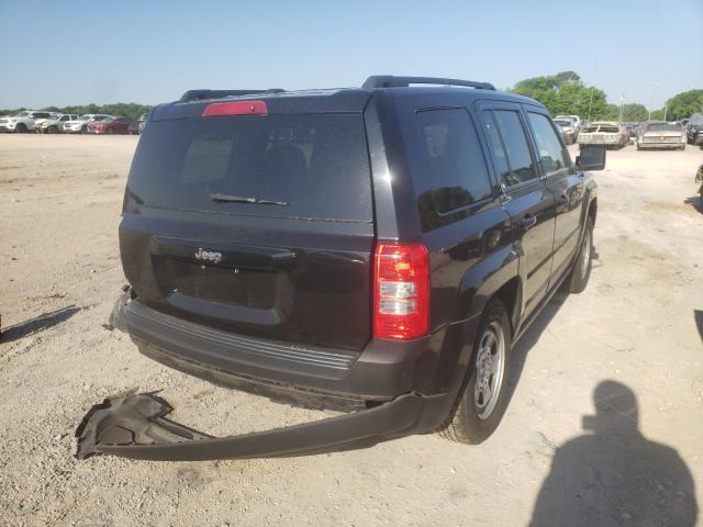 Photo 3 VIN: 1C4NJPBB3FD281254 - JEEP PATRIOT SP 