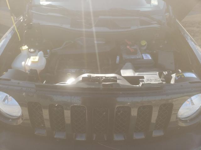 Photo 6 VIN: 1C4NJPBB3FD281254 - JEEP PATRIOT SP 