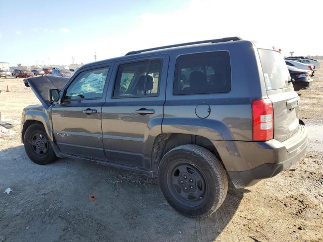 Photo 1 VIN: 1C4NJPBB3FD314284 - JEEP PATRIOT 