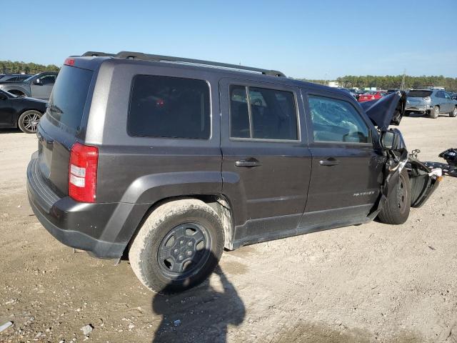 Photo 2 VIN: 1C4NJPBB3FD314284 - JEEP PATRIOT 