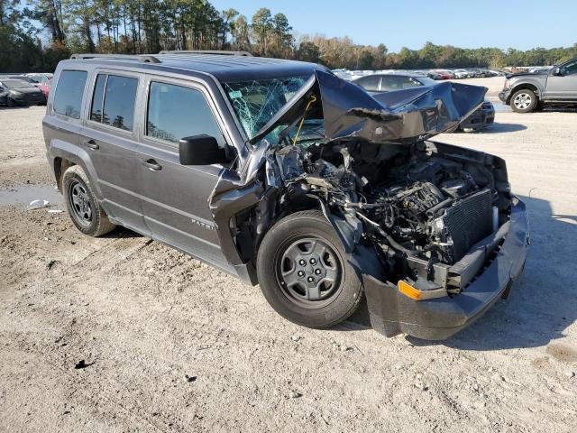 Photo 3 VIN: 1C4NJPBB3FD314284 - JEEP PATRIOT 