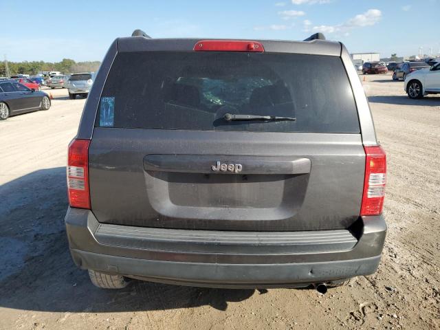 Photo 5 VIN: 1C4NJPBB3FD314284 - JEEP PATRIOT 