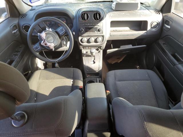 Photo 7 VIN: 1C4NJPBB3FD314284 - JEEP PATRIOT 