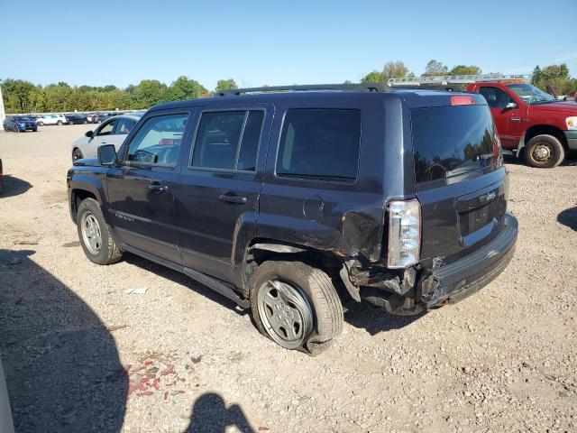 Photo 1 VIN: 1C4NJPBB3FD318044 - JEEP PATRIOT SP 