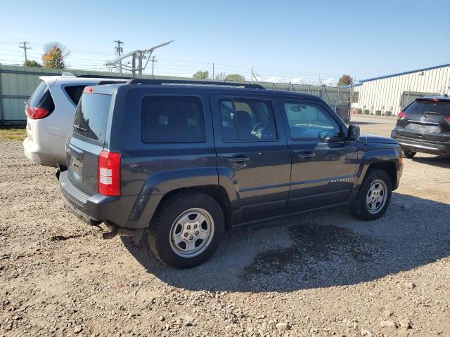 Photo 2 VIN: 1C4NJPBB3FD318044 - JEEP PATRIOT SP 