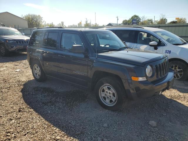 Photo 3 VIN: 1C4NJPBB3FD318044 - JEEP PATRIOT SP 