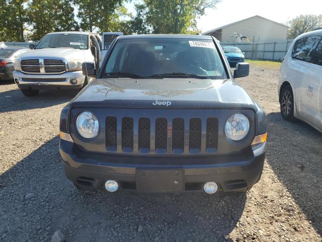 Photo 4 VIN: 1C4NJPBB3FD318044 - JEEP PATRIOT SP 