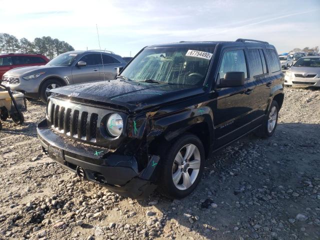 Photo 0 VIN: 1C4NJPBB3FD348953 - JEEP PATRIOT SP 