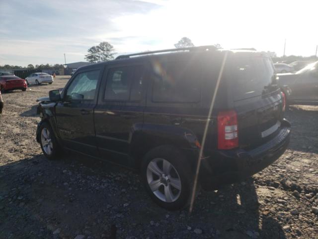 Photo 1 VIN: 1C4NJPBB3FD348953 - JEEP PATRIOT SP 