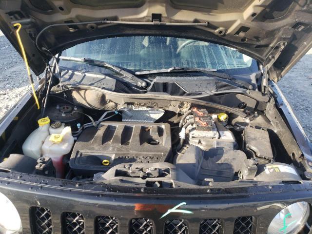 Photo 11 VIN: 1C4NJPBB3FD348953 - JEEP PATRIOT SP 