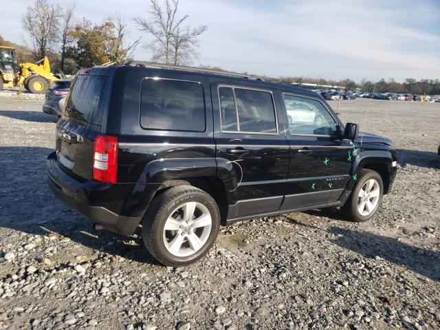 Photo 2 VIN: 1C4NJPBB3FD348953 - JEEP PATRIOT SP 