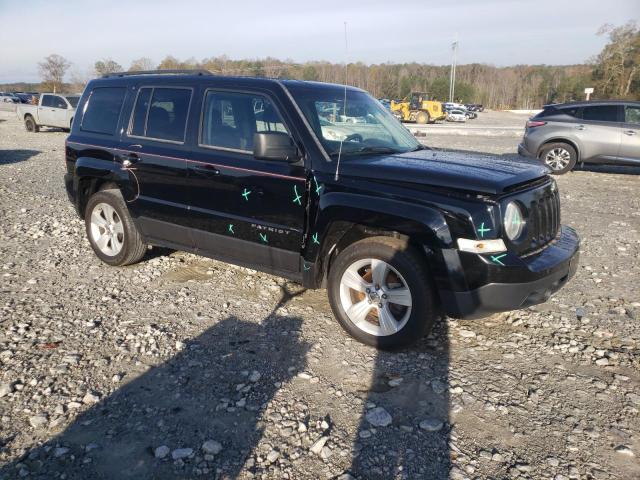 Photo 3 VIN: 1C4NJPBB3FD348953 - JEEP PATRIOT SP 