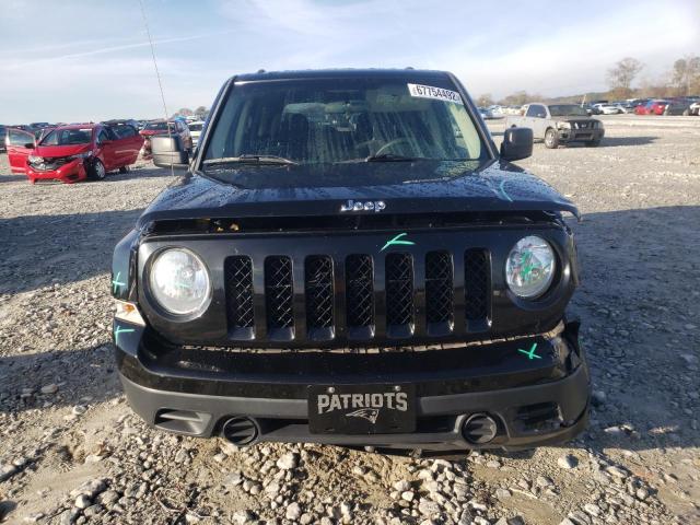 Photo 4 VIN: 1C4NJPBB3FD348953 - JEEP PATRIOT SP 