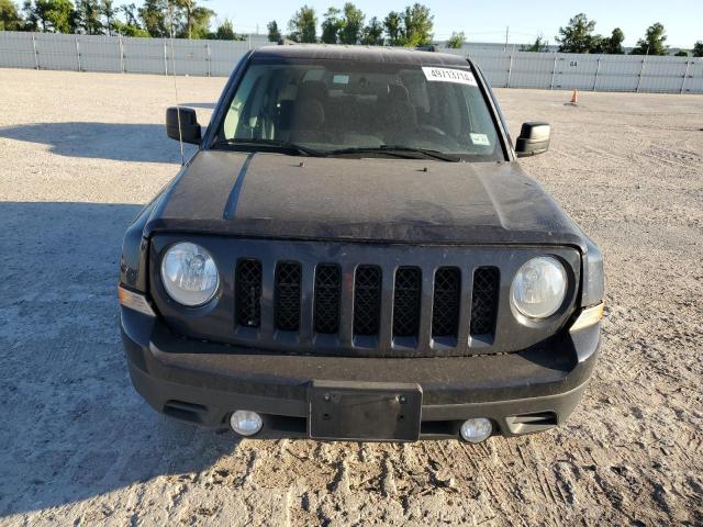 Photo 4 VIN: 1C4NJPBB3FD349214 - JEEP PATRIOT 