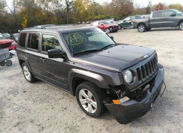 Photo 0 VIN: 1C4NJPBB3FD402204 - JEEP PATRIOT 