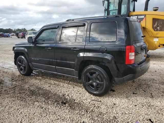 Photo 1 VIN: 1C4NJPBB3FD428298 - JEEP PATRIOT SP 