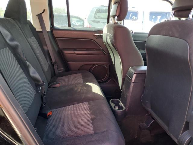 Photo 10 VIN: 1C4NJPBB3FD428298 - JEEP PATRIOT SP 