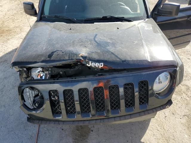 Photo 11 VIN: 1C4NJPBB3FD428298 - JEEP PATRIOT SP 